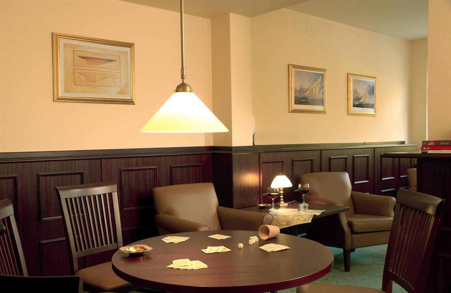 Am Weststrand Aparthotel Ostseebad Kühlungsborn Extérieur photo