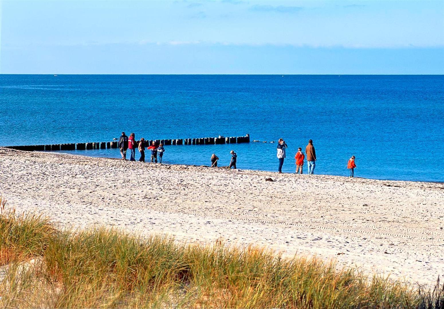 Am Weststrand Aparthotel Ostseebad Kühlungsborn Extérieur photo